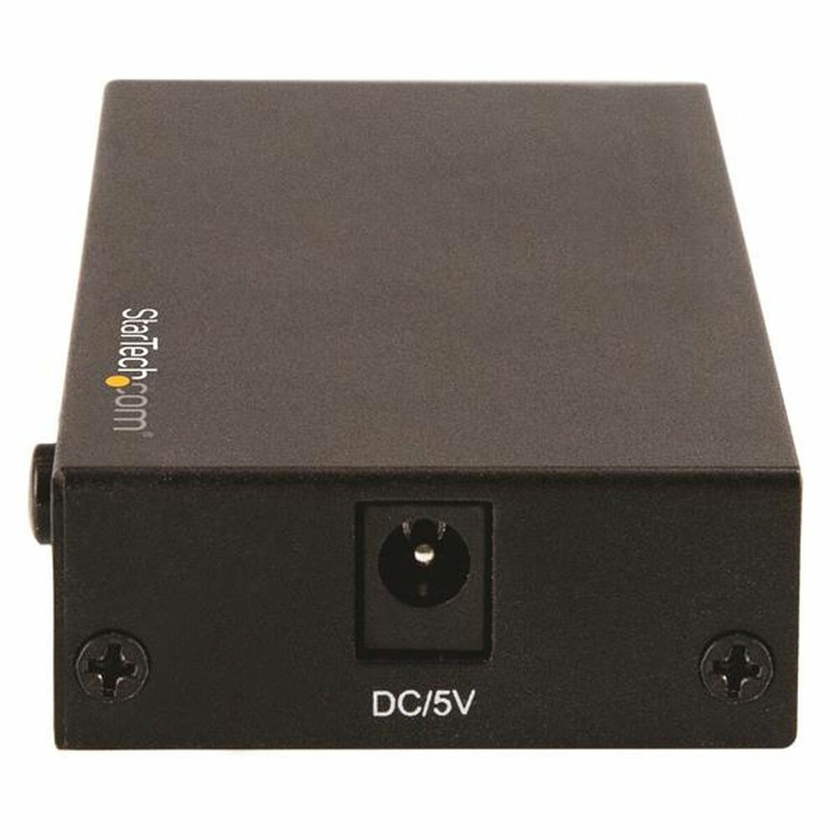 HDMI-Brytare Startech VS421HD20            Svart - 12