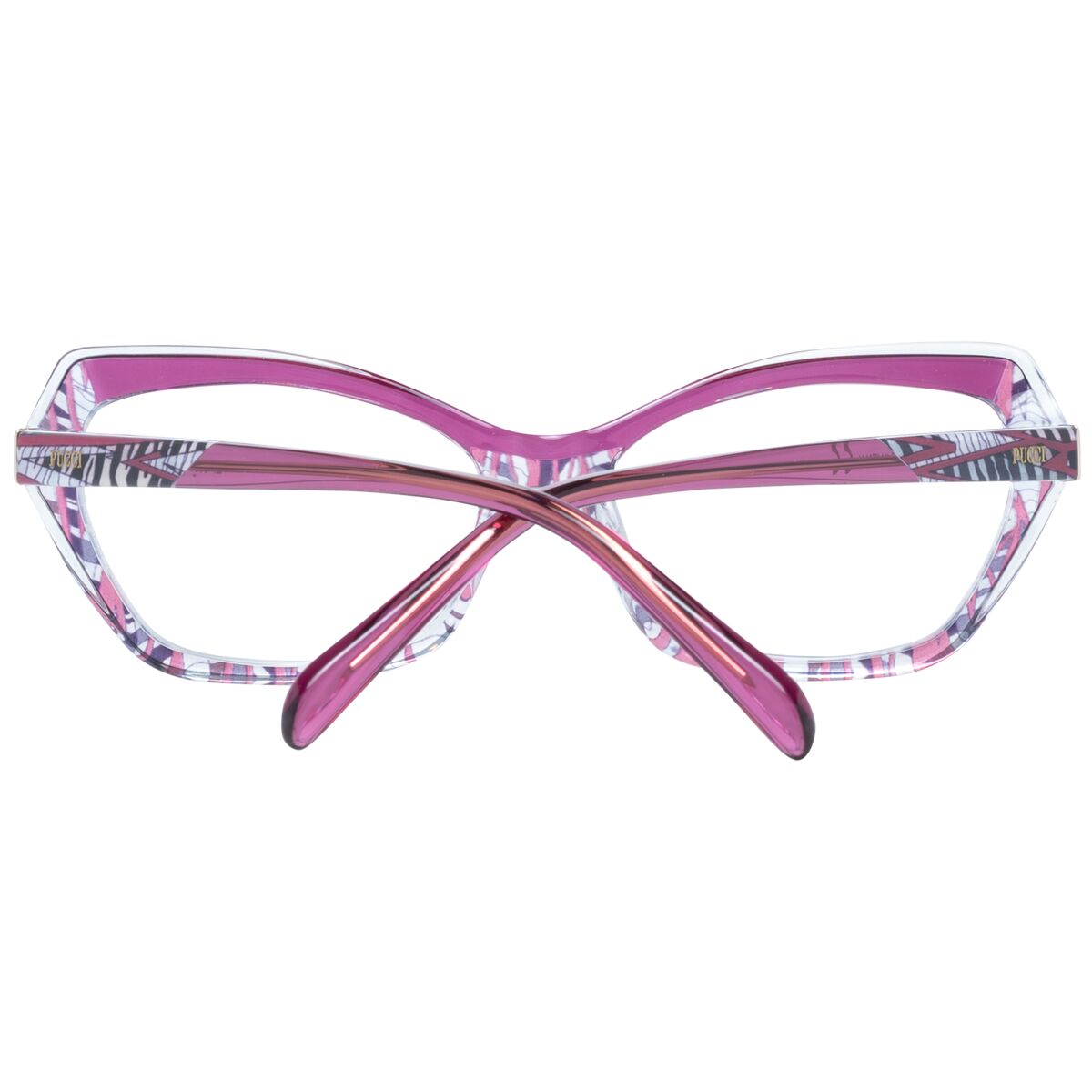 Glasögonbågar Emilio Pucci EP5053 54083 - 7