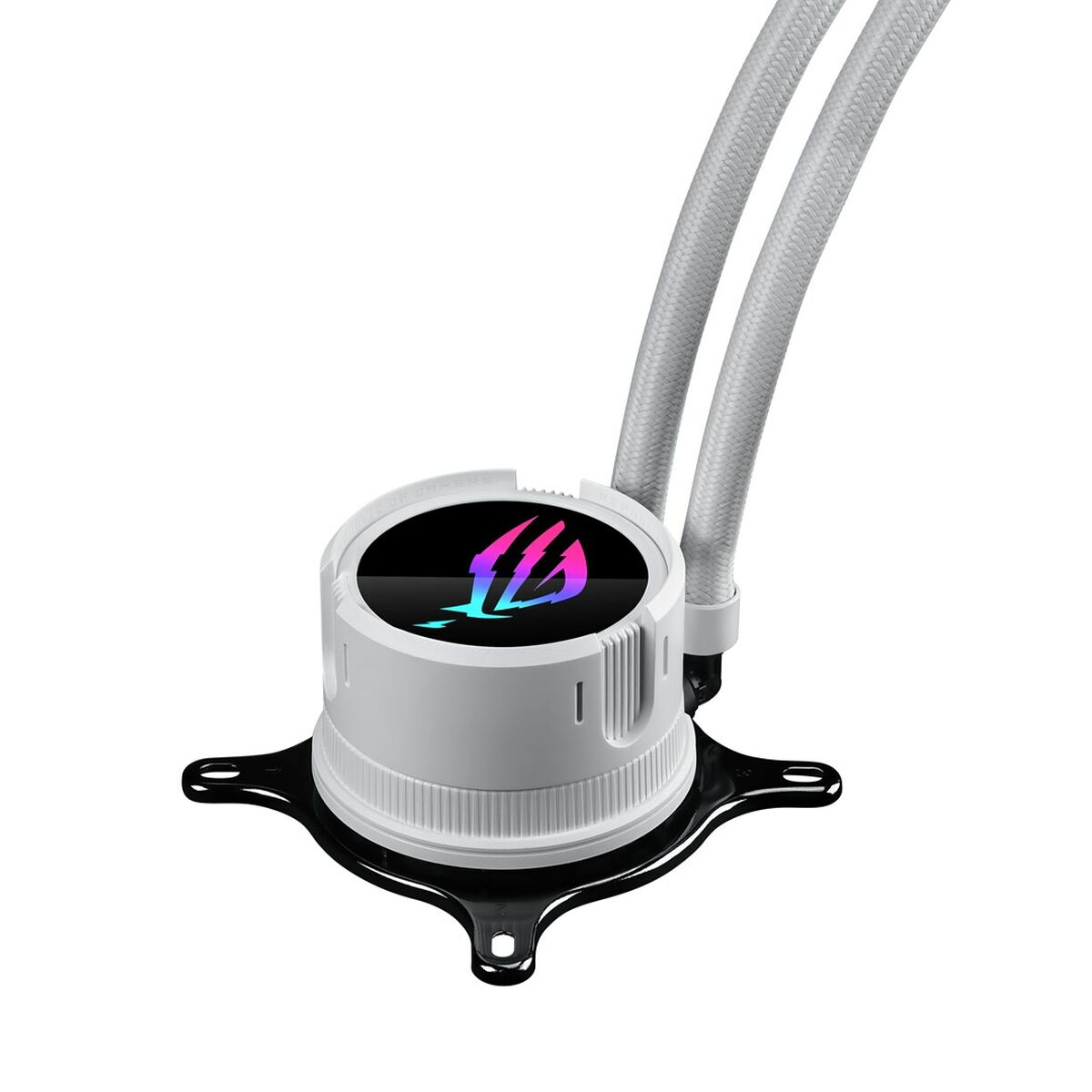 Flytande kylkit Asus ROG Strix LC III 360 ARGB - 7