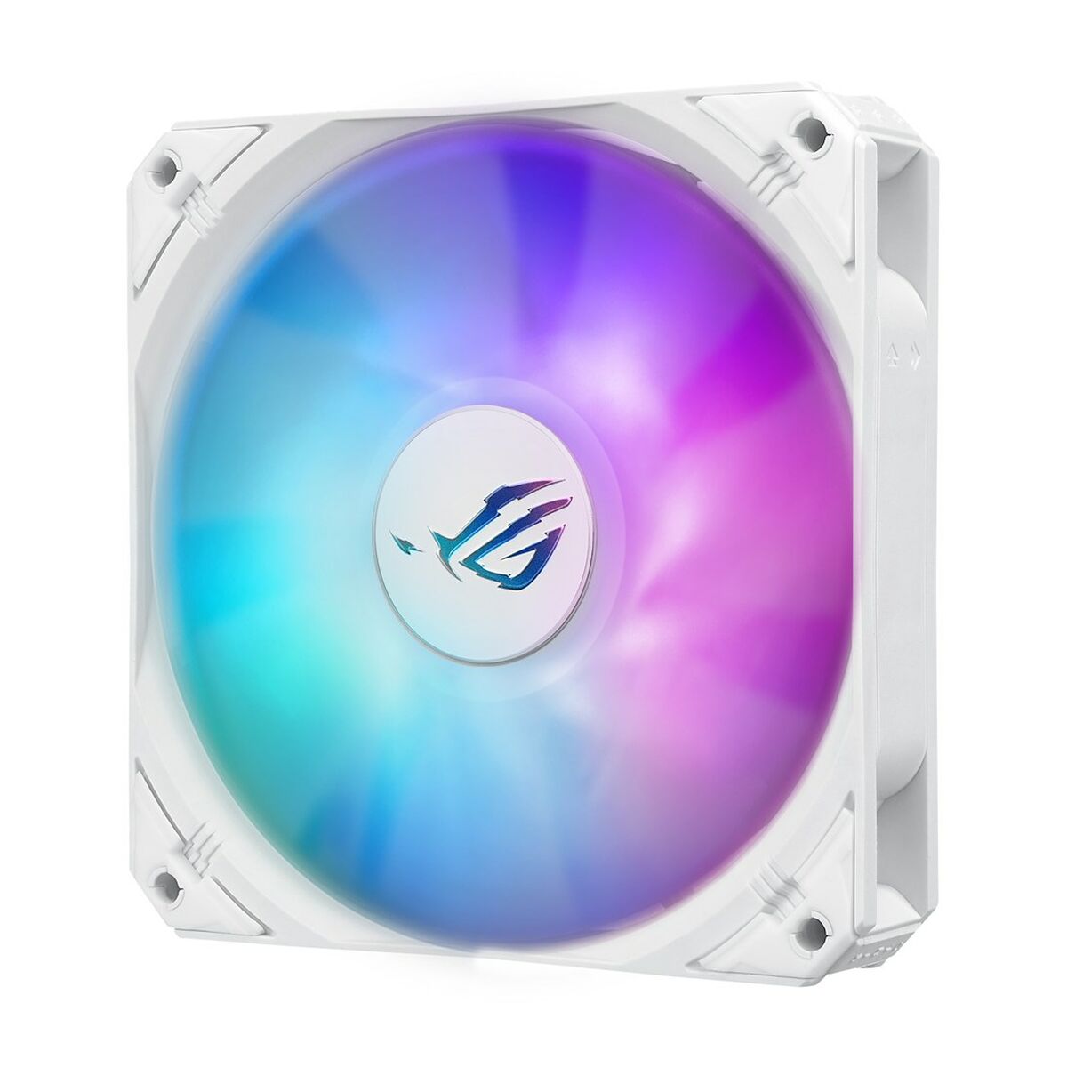 Flytande kylkit Asus ROG Strix LC III 360 ARGB - 3