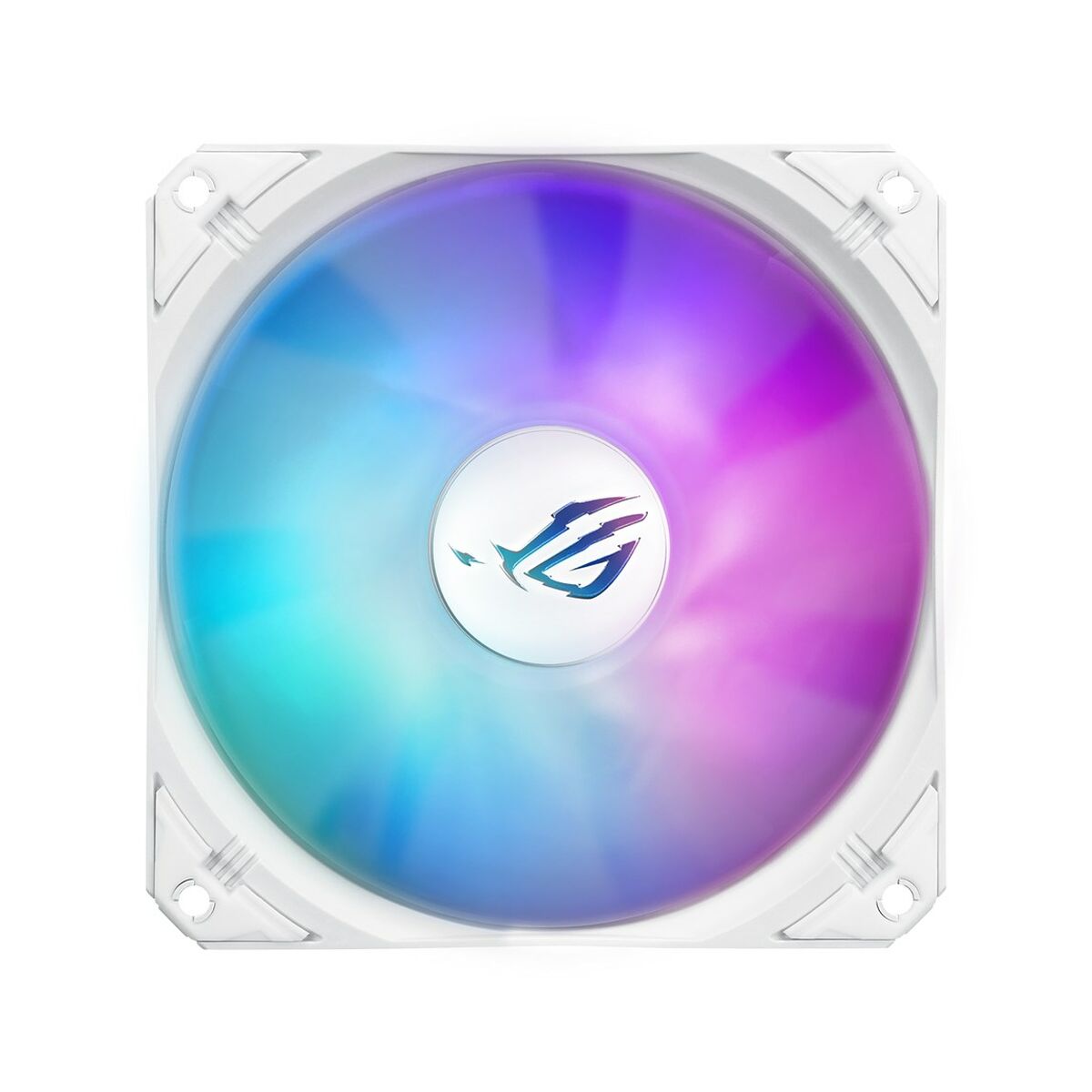 Flytande kylkit Asus ROG Strix LC III 360 ARGB - 4