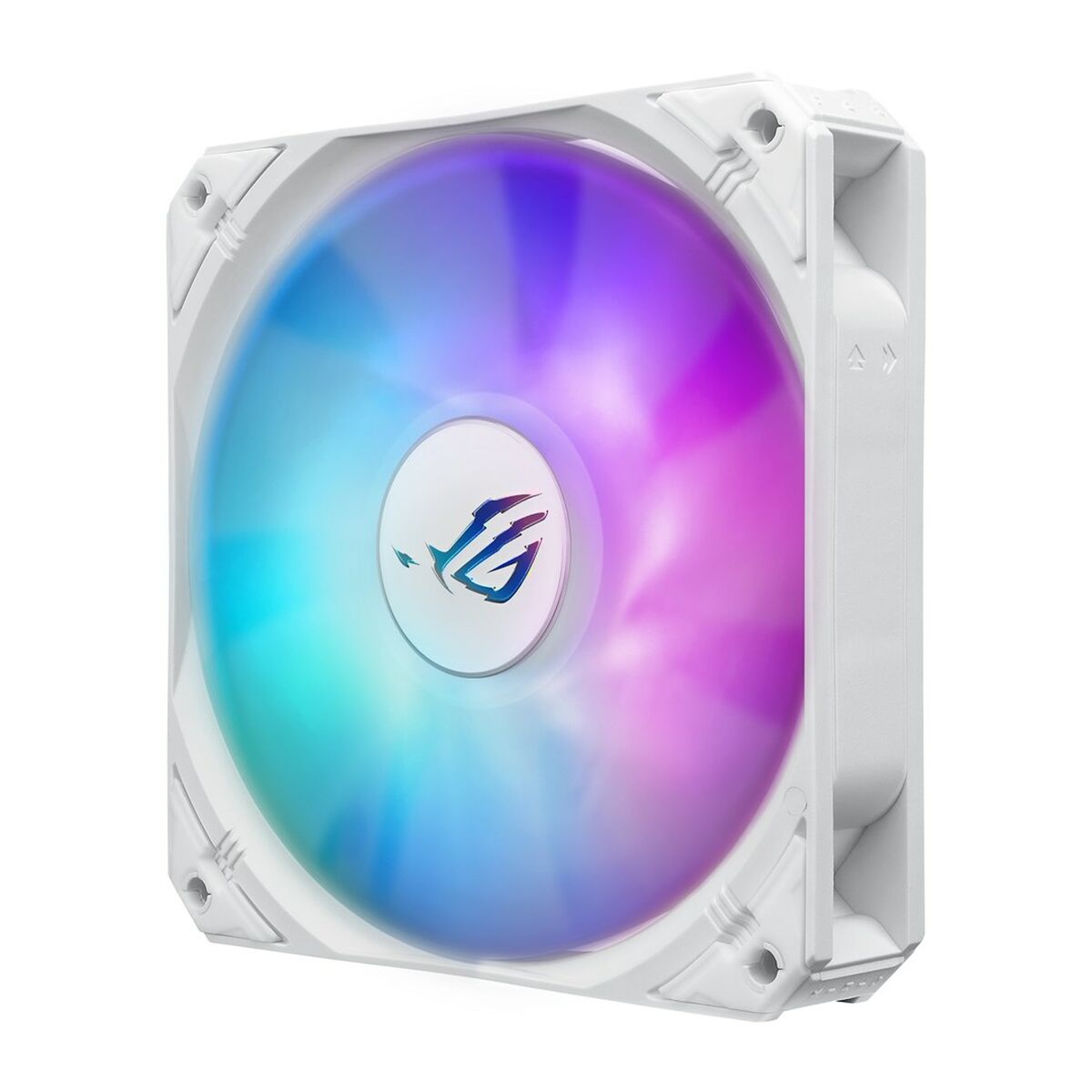 Flytande kylkit Asus ROG Strix LC III 360 ARGB - 2