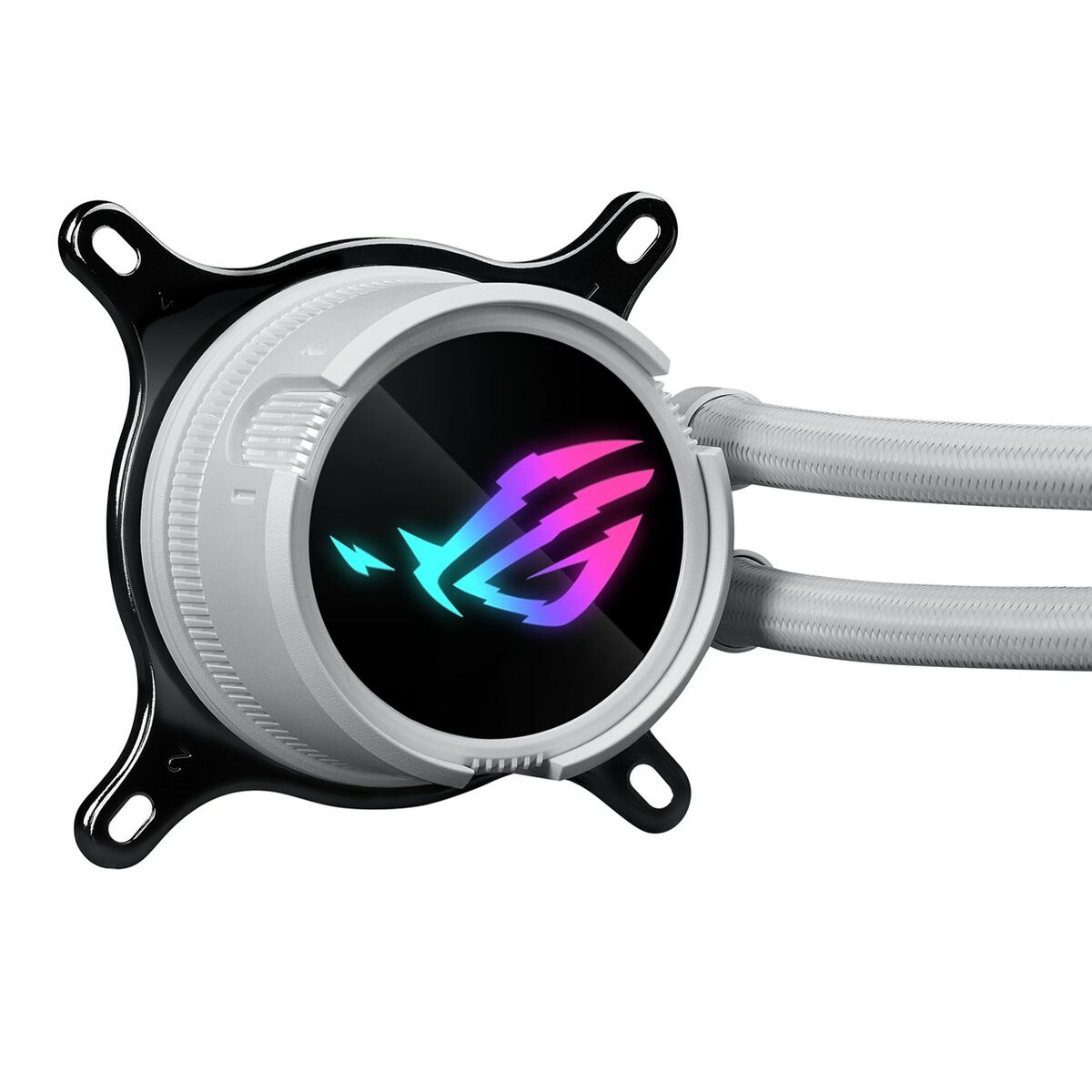 Flytande kylkit Asus ROG Strix LC III 360 ARGB - 11