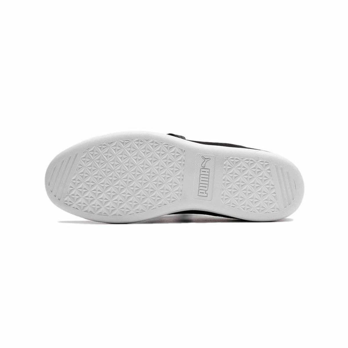 Gymnastiksko, Dam Puma Vikky Ribbon SD  Svart - 12