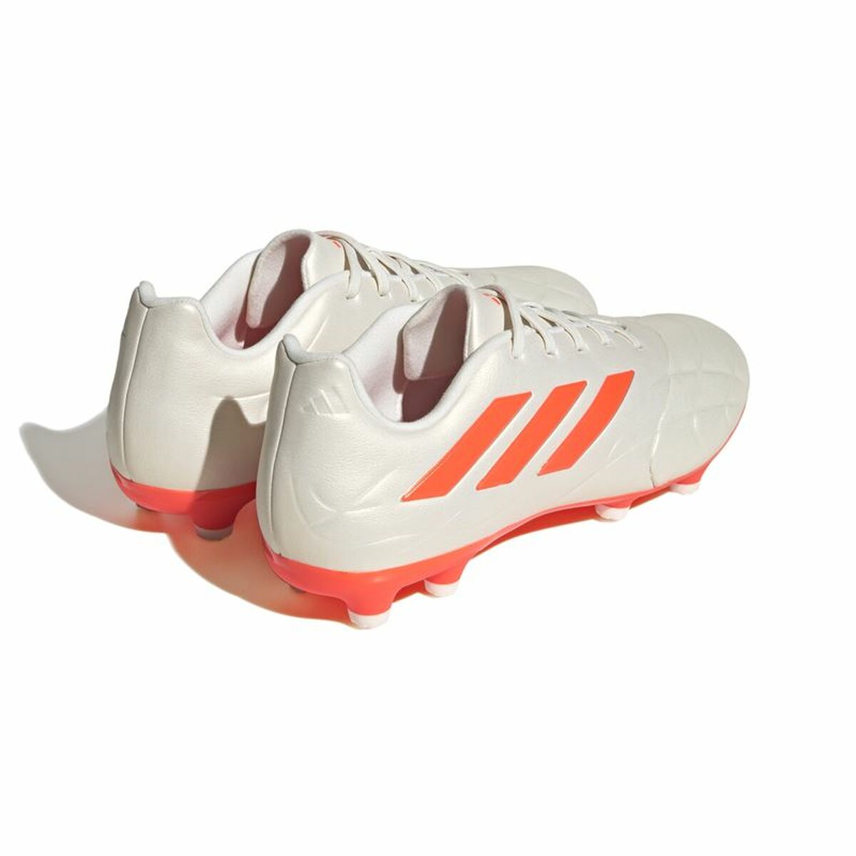 Fotbollsskor för vuxna Adidas Copa Pure.3 FG - 6