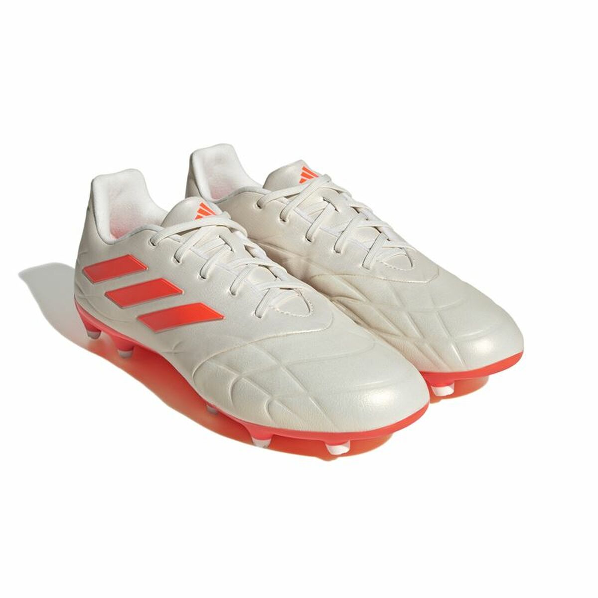 Fotbollsskor för vuxna Adidas Copa Pure.3 FG - 5