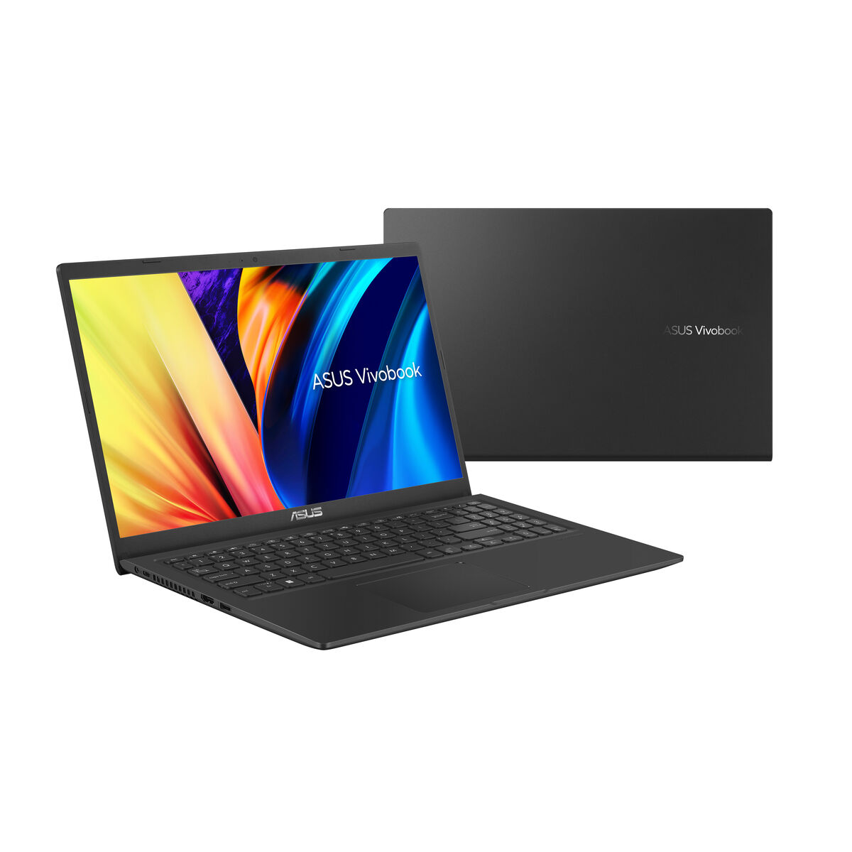 Bärbar dator Asus 90NB0TY5-M01EX0 15,6" Intel Core i3-1115G4 16 GB RAM 8 GB RAM 512 GB 512 GB SSD