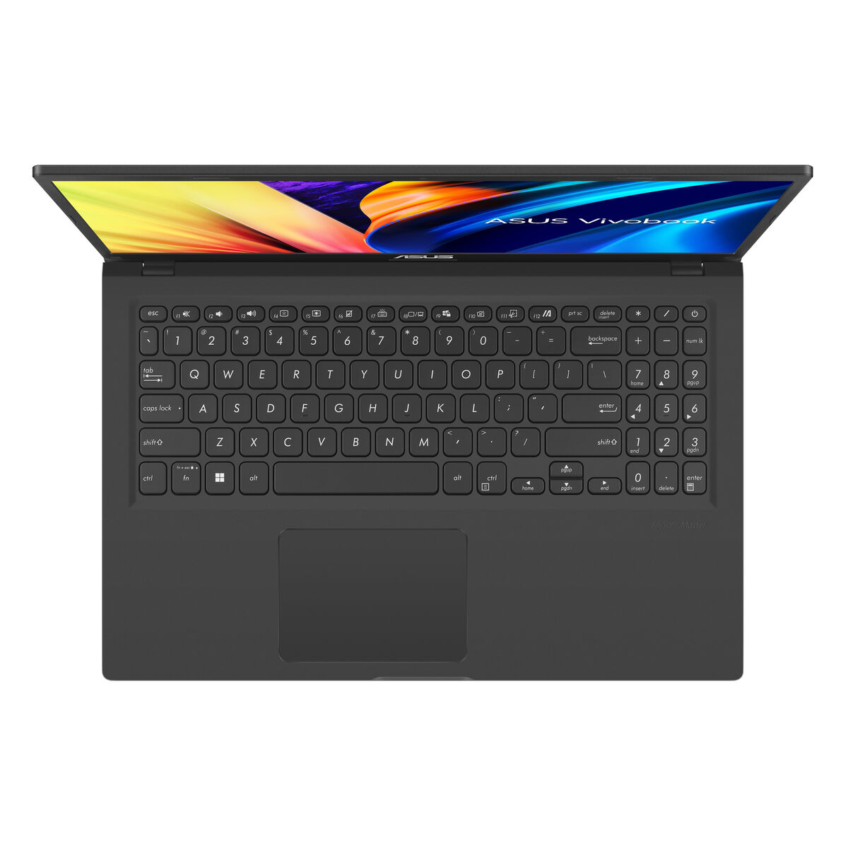 Bärbar dator Asus 90NB0TY5-M01EX0 15,6" Intel Core i3-1115G4 16 GB RAM 8 GB RAM 512 GB 512 GB SSD - 8