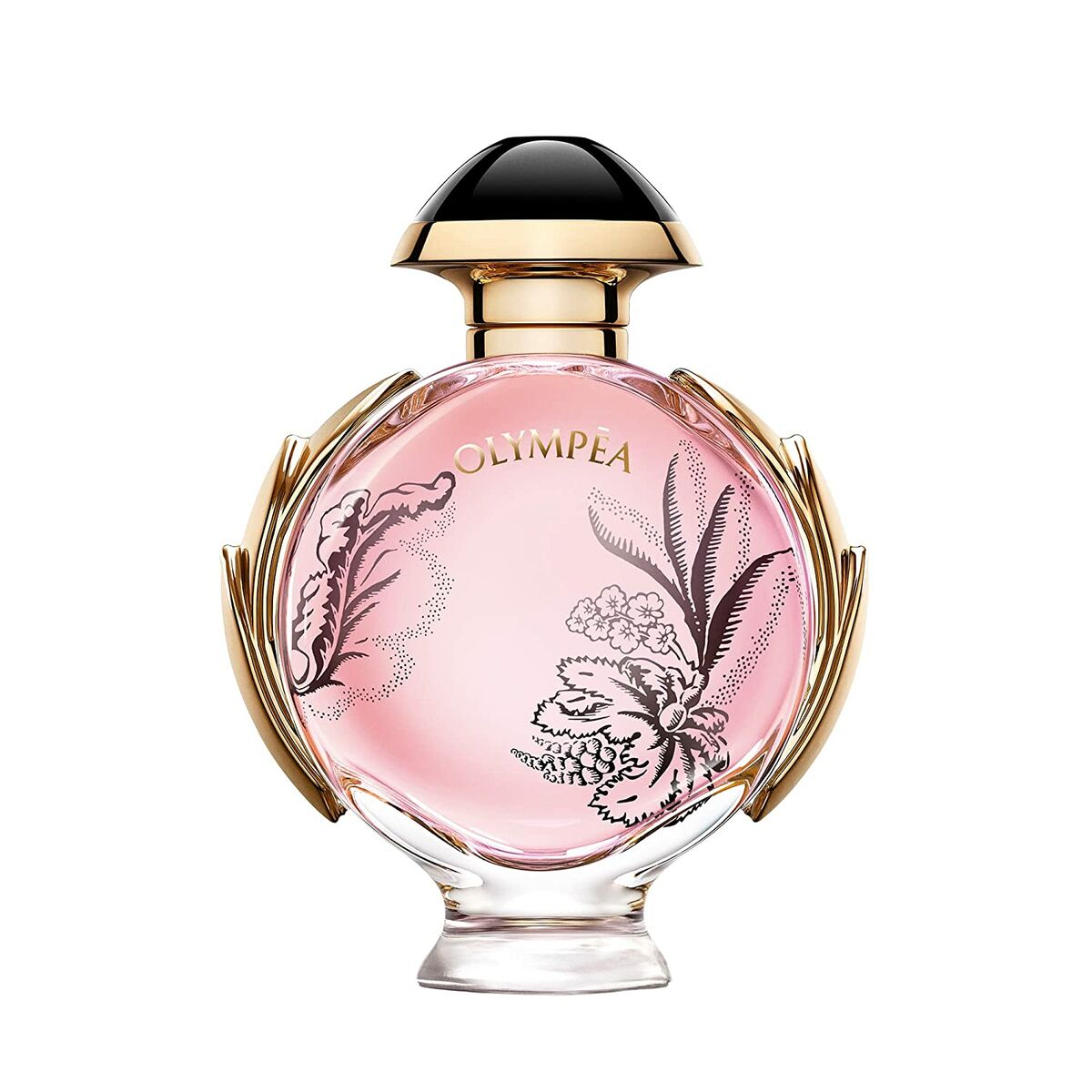 Parfym Damer Paco Rabanne Olympéa Blossom EDP EDP 50 ml - 2