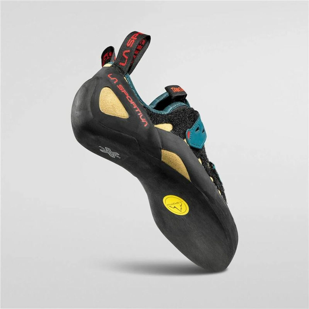 Klätterskor La Sportiva Tarantula - 6