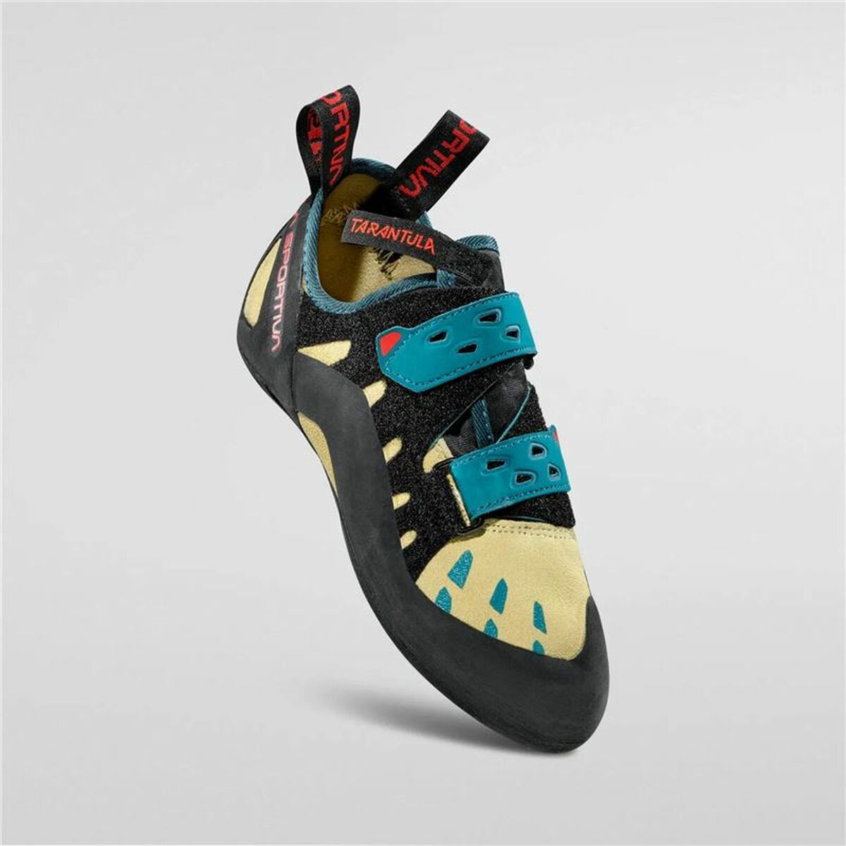Klätterskor La Sportiva Tarantula - 5