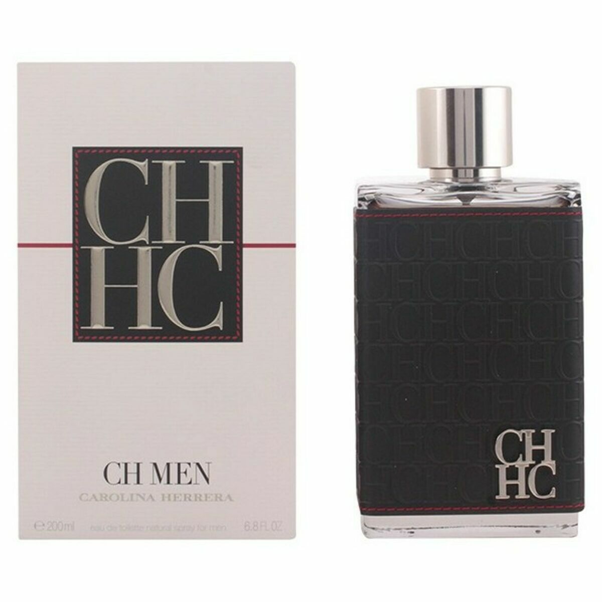 Parfym Herrar CH Men Carolina Herrera EDT Ch men 200 ml