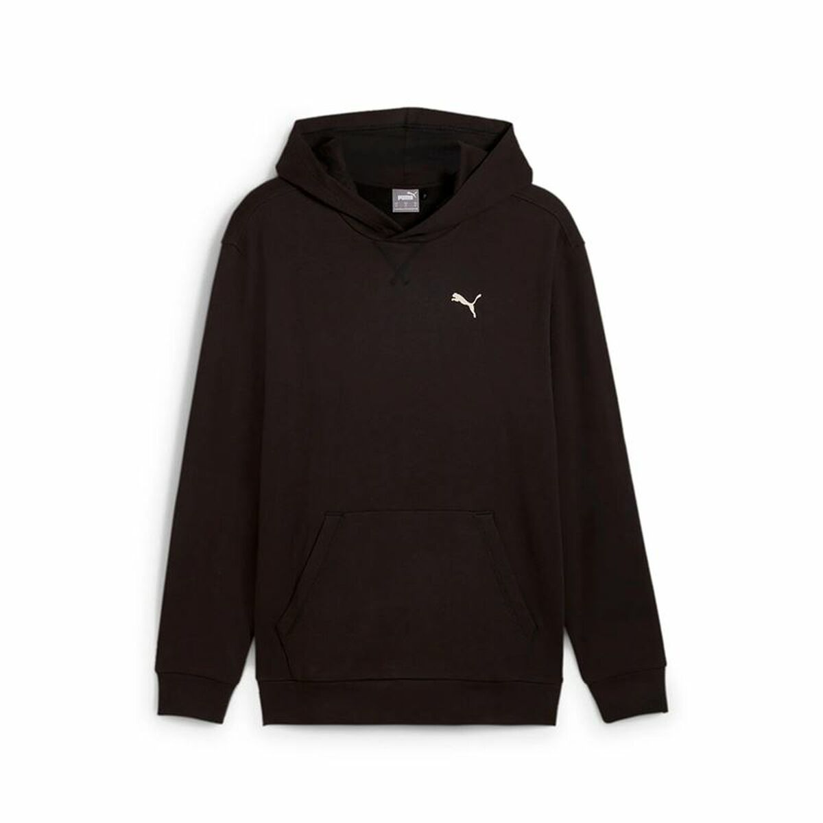 Tröja med huva Herr Puma Better Sportswear