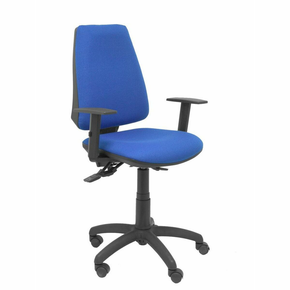 Kontorsstol Elche S Bali Piqueras y Crespo 14SBALI229B10 Blå