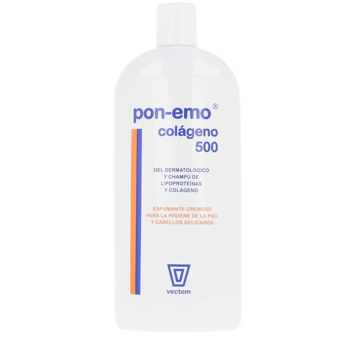 Kosttillskott Xhekpon PON-EMO 500 ml