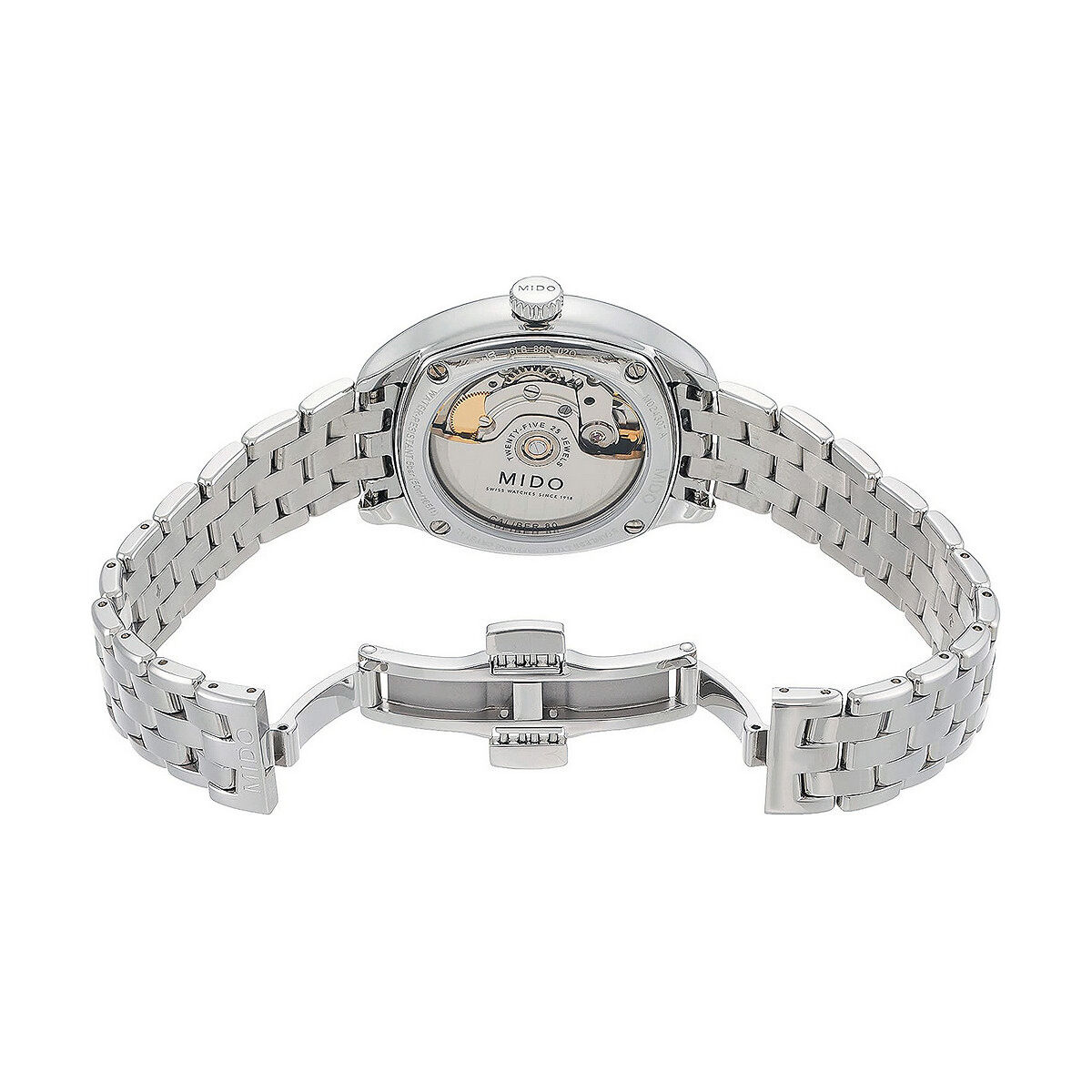 Damklocka Mido M0243071107600 (Ø 33 mm) - 3