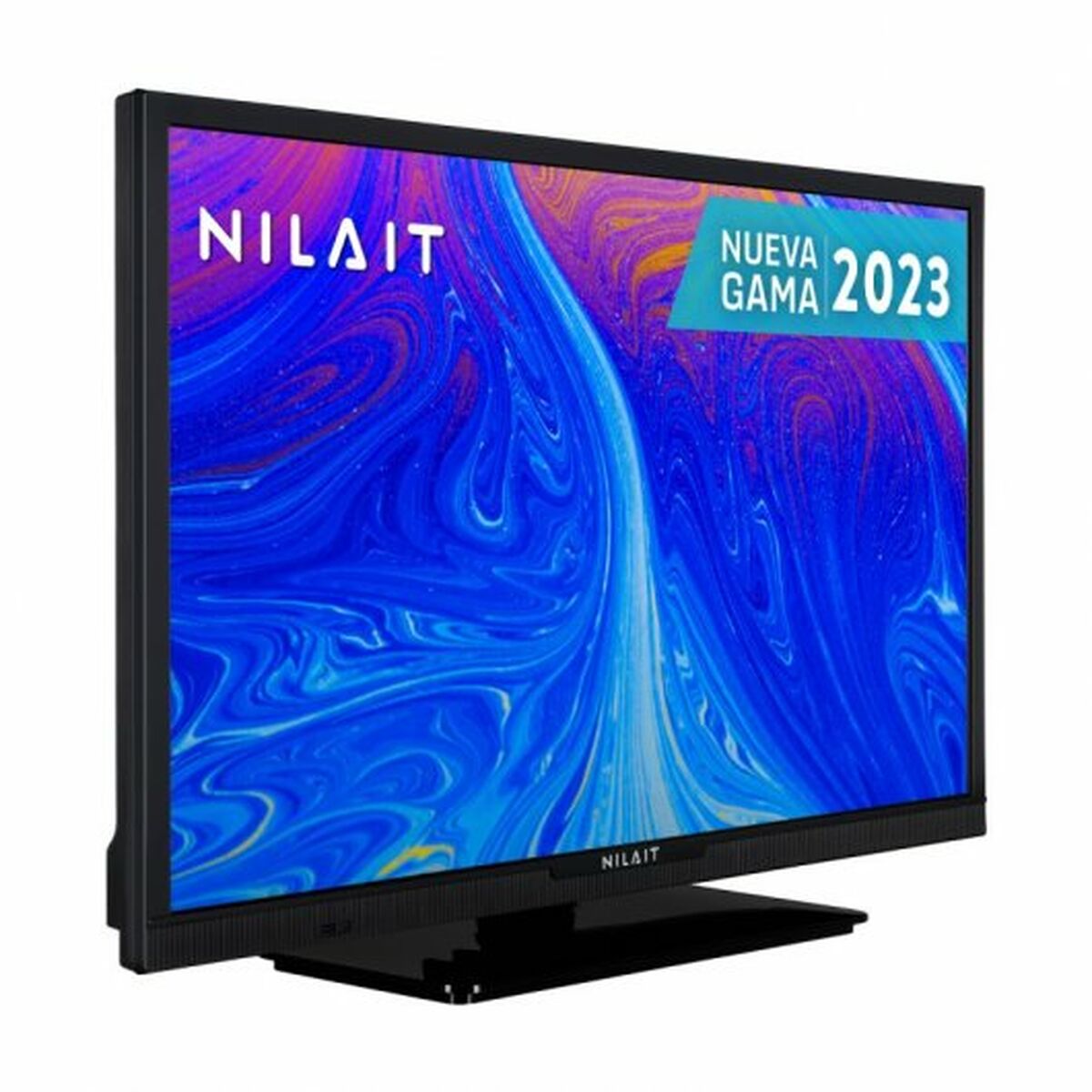 Smart-TV Nilait Prisma 24HB7001N 24" - 8
