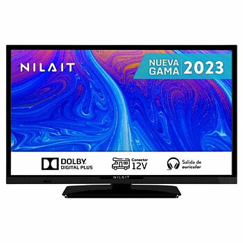 Smart-TV Nilait Prisma 24HB7001N 24"