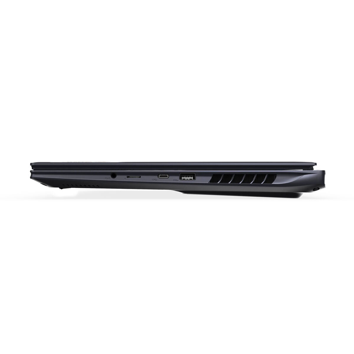 Bärbar dator Gigabyte AORUS 16X ASG-53ESC54SH 16" 32 GB RAM 1 TB 1 TB SSD Nvidia Geforce RTX 4070 - 7