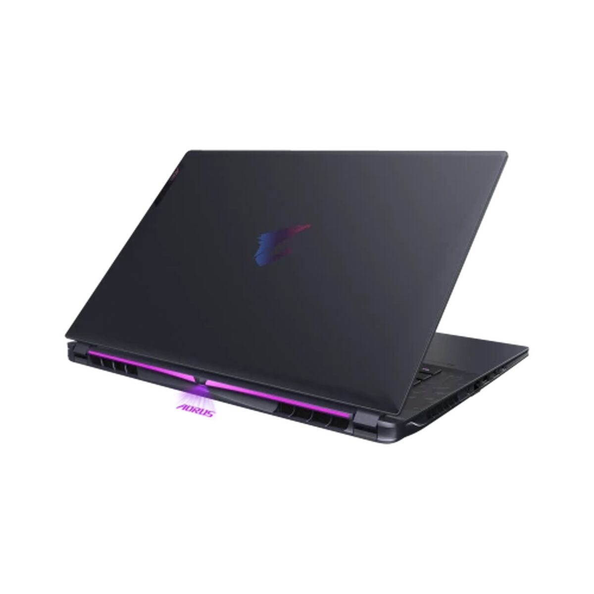 Bärbar dator Gigabyte AORUS 16X ASG-53ESC54SH 16" 32 GB RAM 1 TB 1 TB SSD Nvidia Geforce RTX 4070 - 5