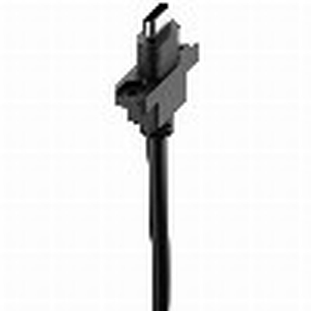 USB-kabel Fractal Design FD-A-USBC-001 Svart (1 antal) - 2