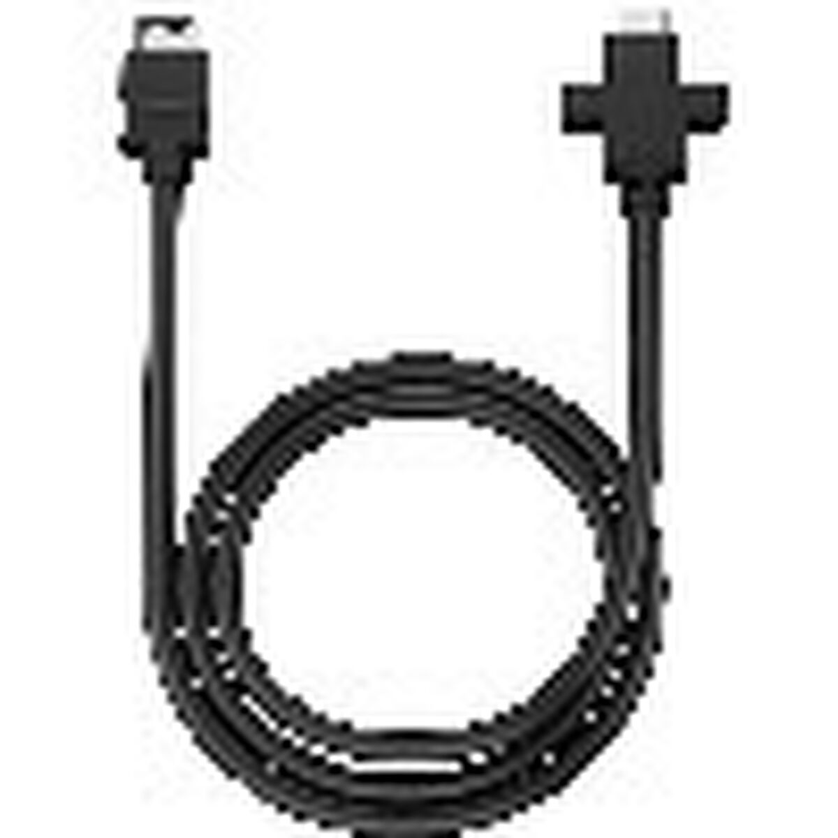 USB-kabel Fractal Design FD-A-USBC-001 Svart (1 antal)