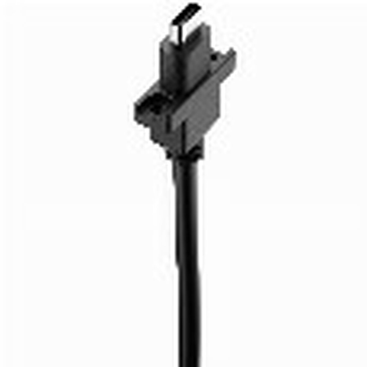 USB-kabel Fractal Design FD-A-USBC-001 Svart (1 antal) - 7