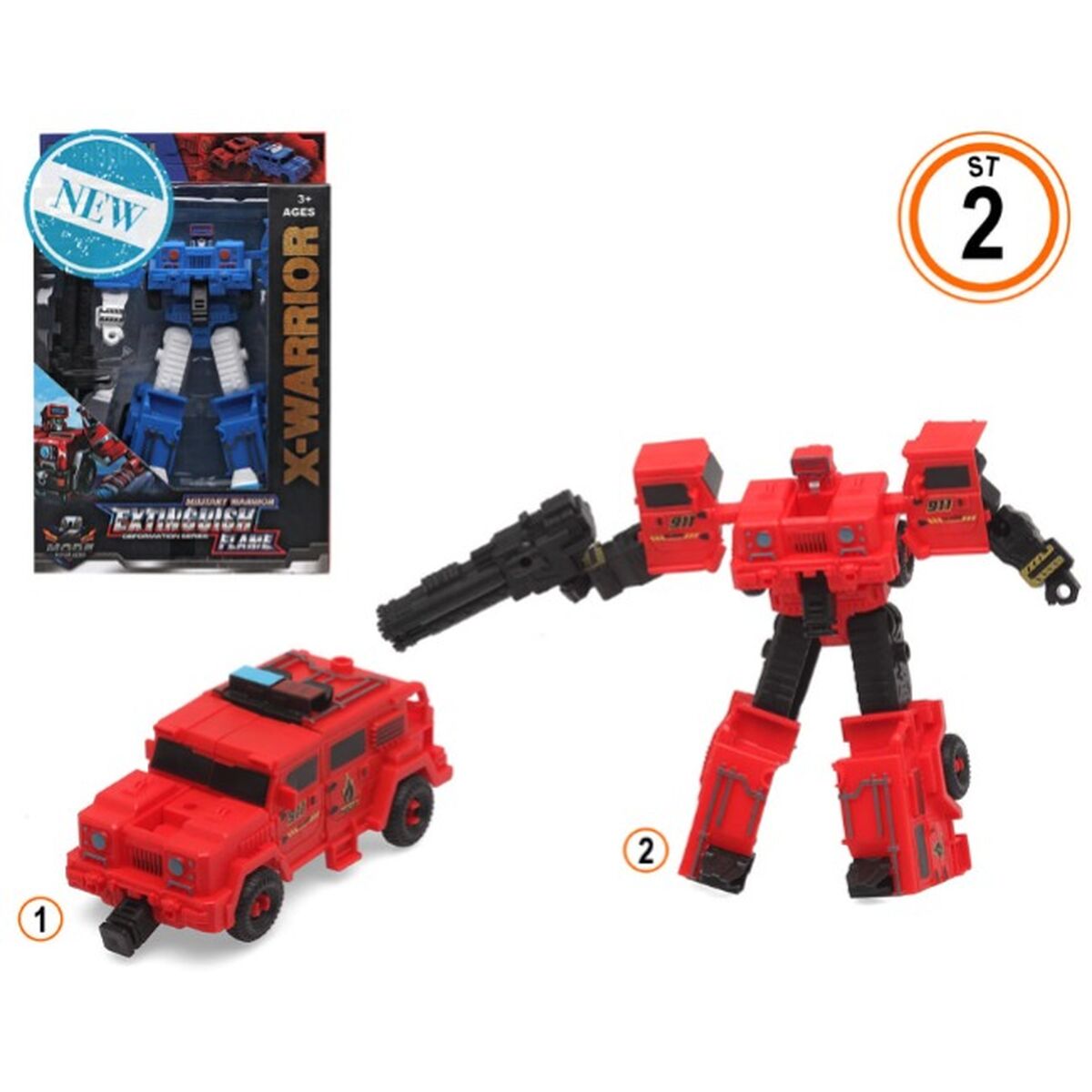 Transformers