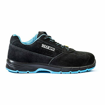 Skyddssko Sparco 44