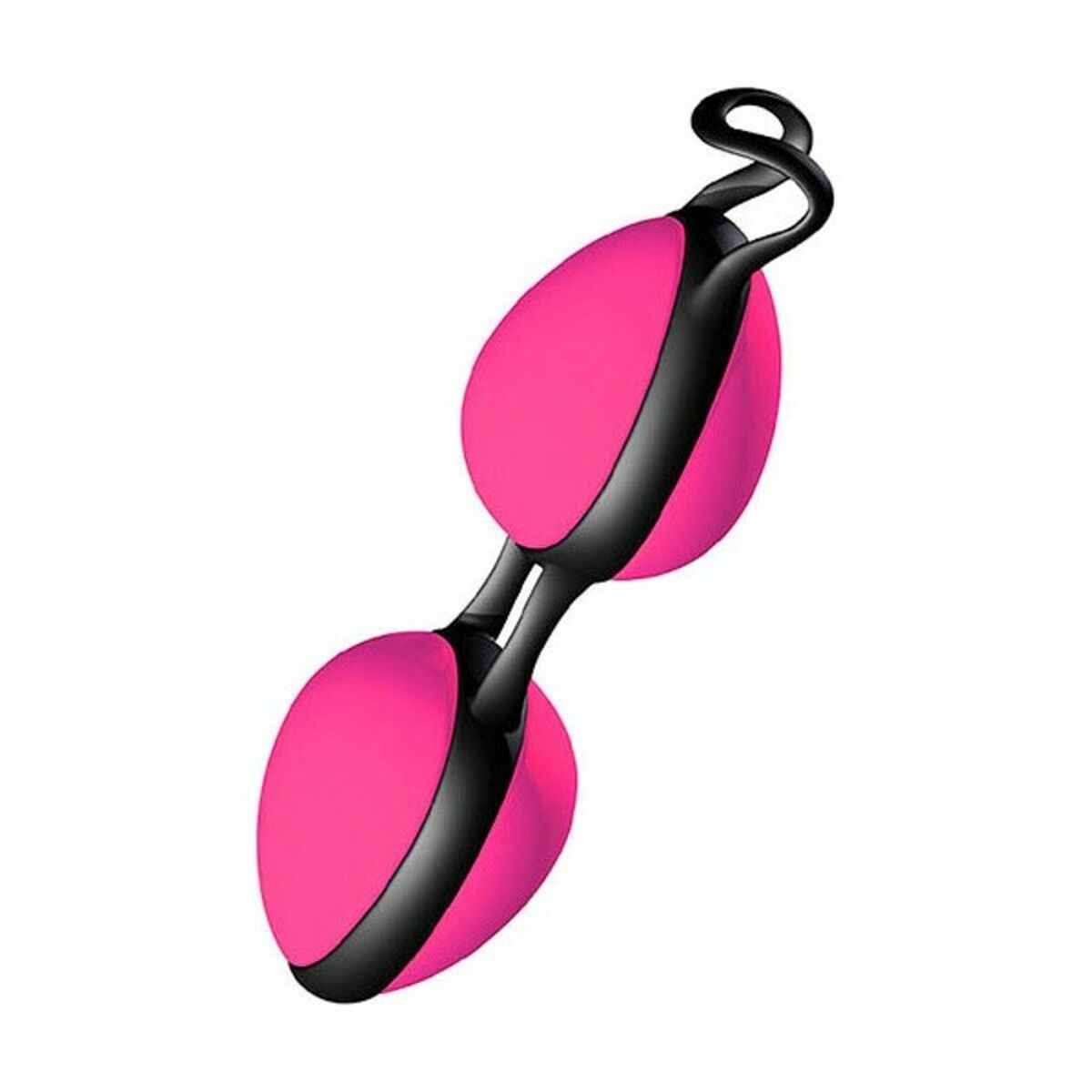 Joyballs Secret Duo Pink Chinese Balls Joydivision 5040090000 - 5