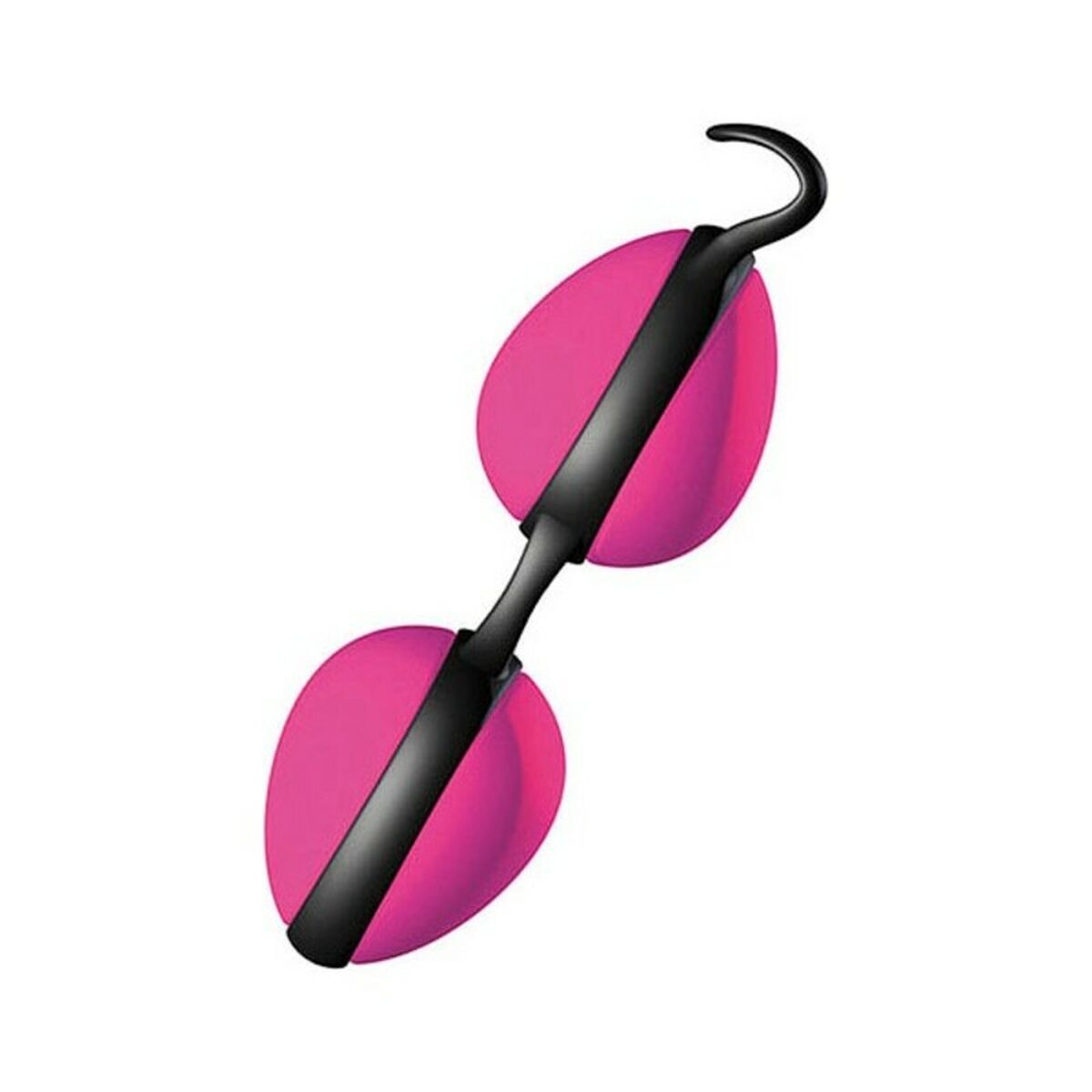 Joyballs Secret Duo Pink Chinese Balls Joydivision 5040090000 - 12