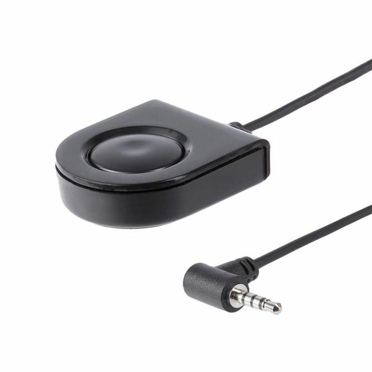USB-HUB Startech HBS304A24A           Svart 5 Gbit/s - 9