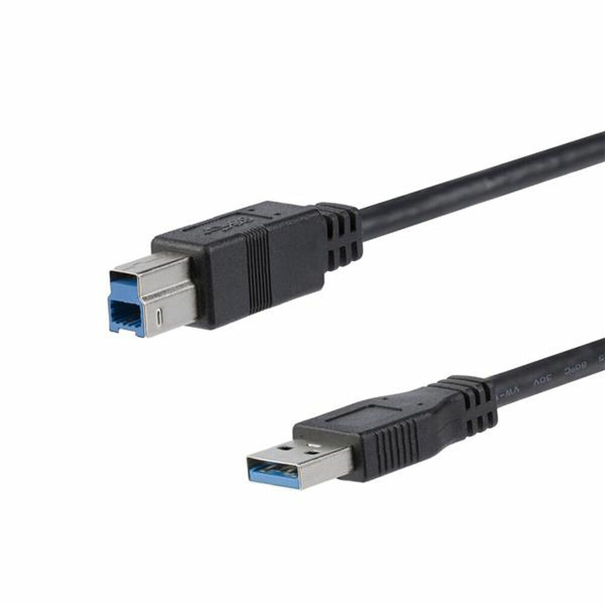 USB-HUB Startech HBS304A24A           Svart 5 Gbit/s - 11