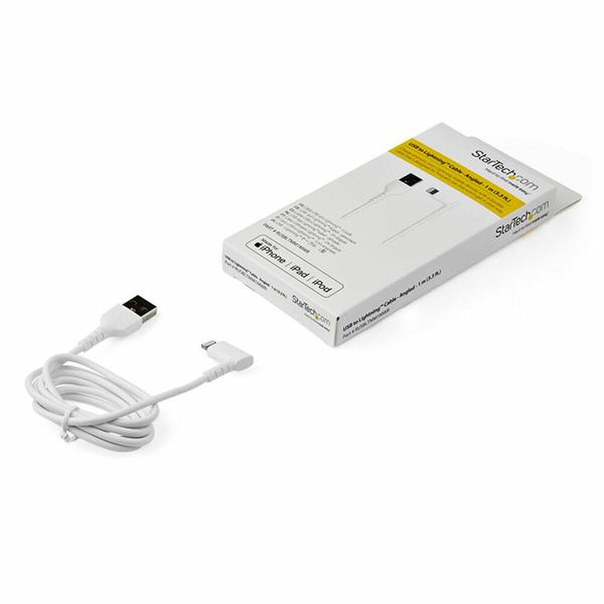 Kabel Startech RUSBLTMM1MWR - 3