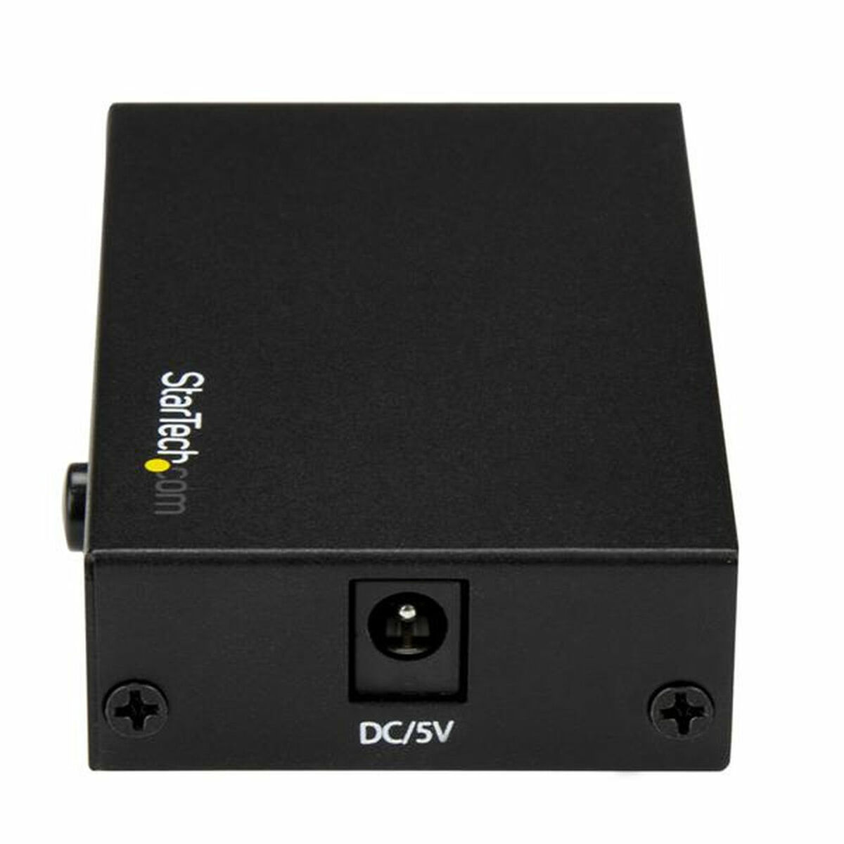 HDMI-Brytare Startech VS221HD20            Svart - 12