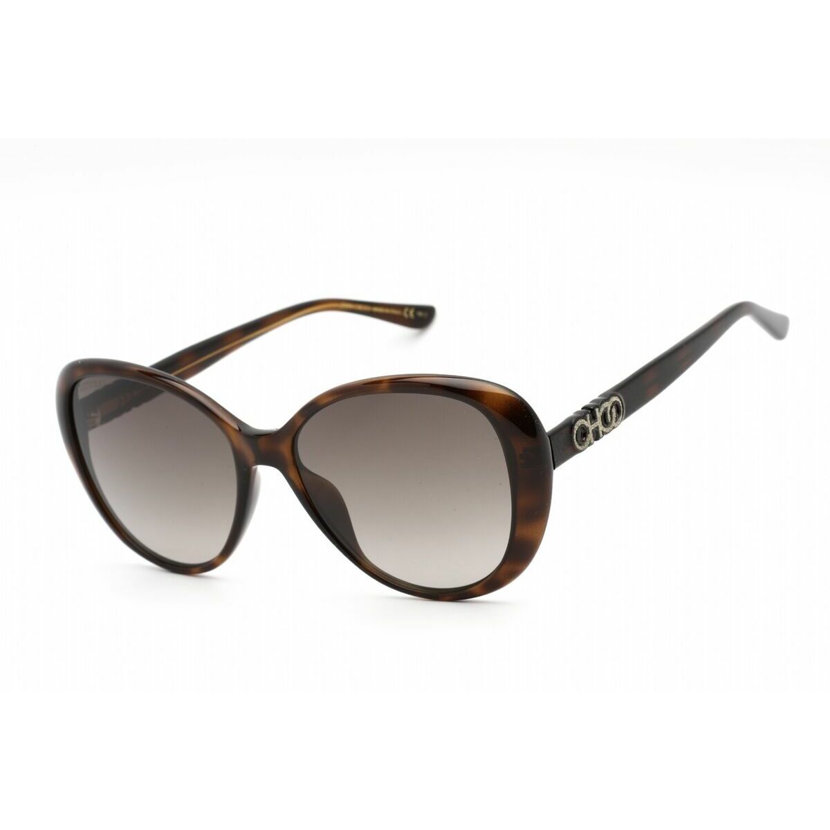 Damsolglasögon Jimmy Choo AMIRA-G-S-086 ø 57 mm