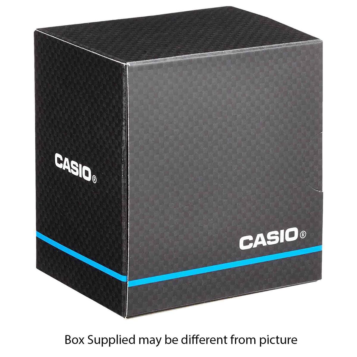 Herrklocka Casio MDV-10D-1A1VEF Svart Silvrig - 2