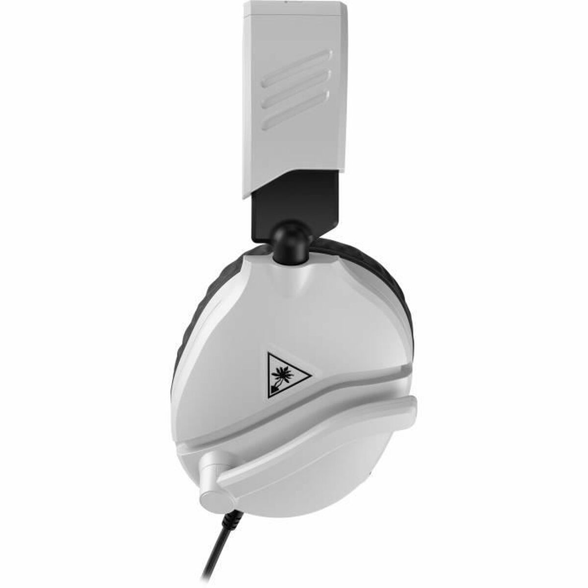 Hörlurar med Mikrofon Turtle Beach TBS-2001-15 Vit Svart - 3