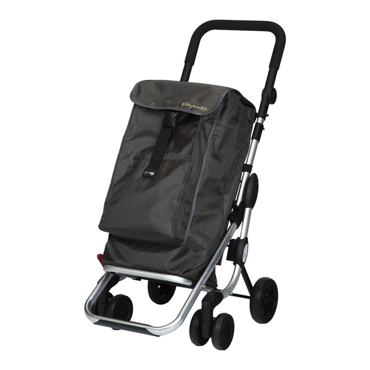 Kundvagn Playmarket 24910C 223GO UP 10 L