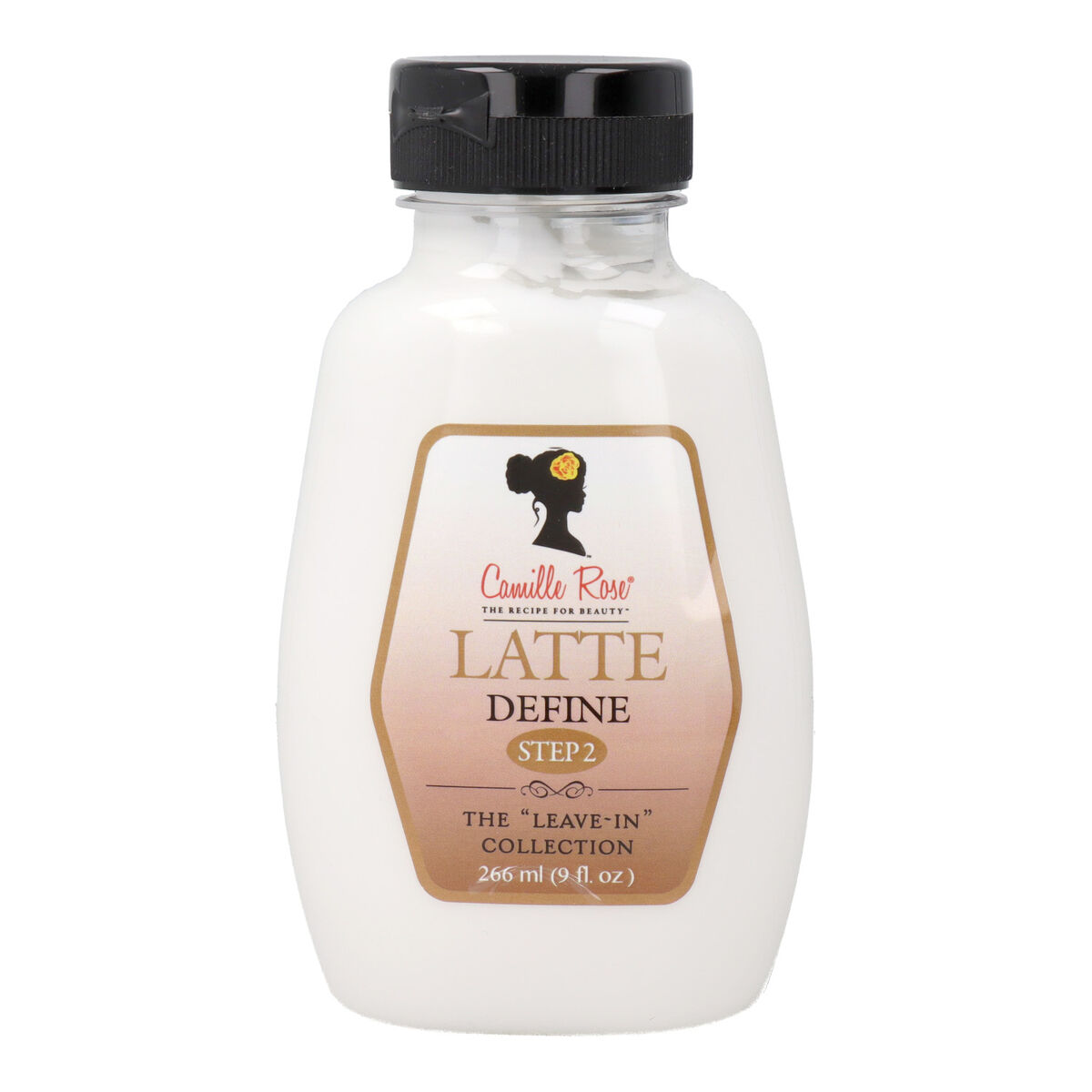Stylingkräm Camille Rose Rose Latte 266 ml - 2