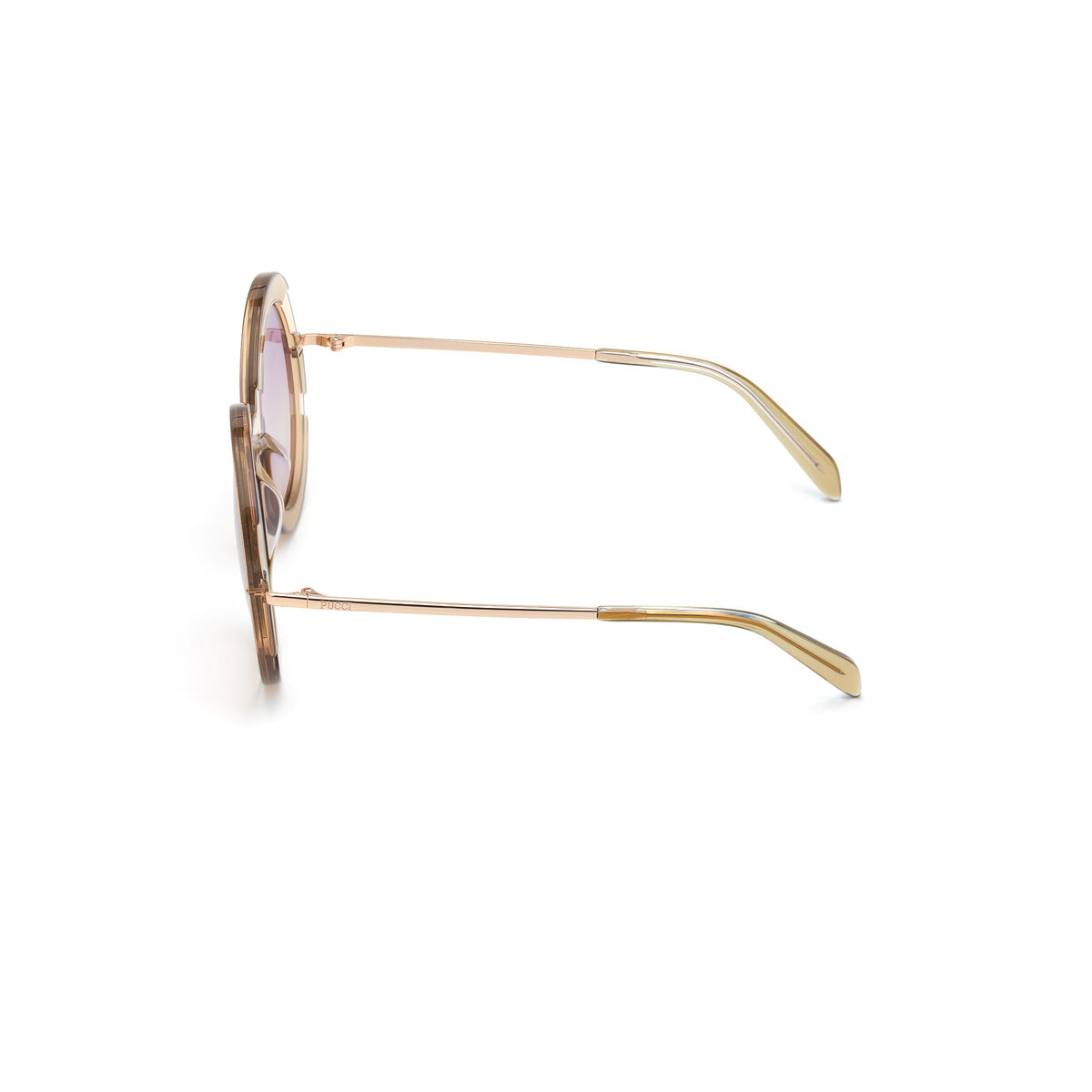 Damsolglasögon Emilio Pucci EP0143-5345Z Ø 53 mm - 3