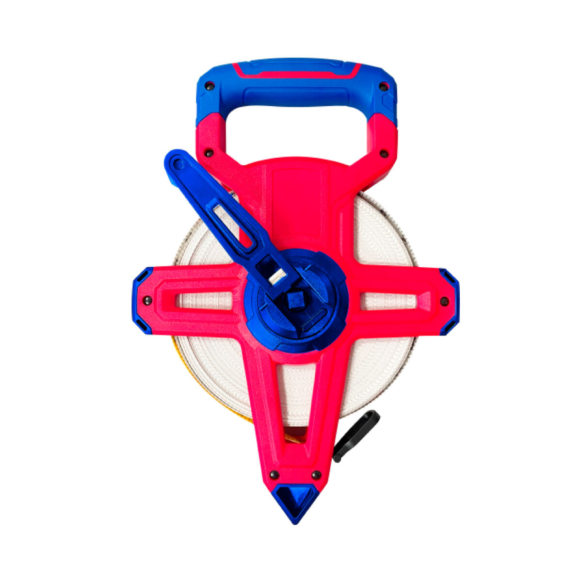 Måttband Workpro Glasfiber (100 m) - 3