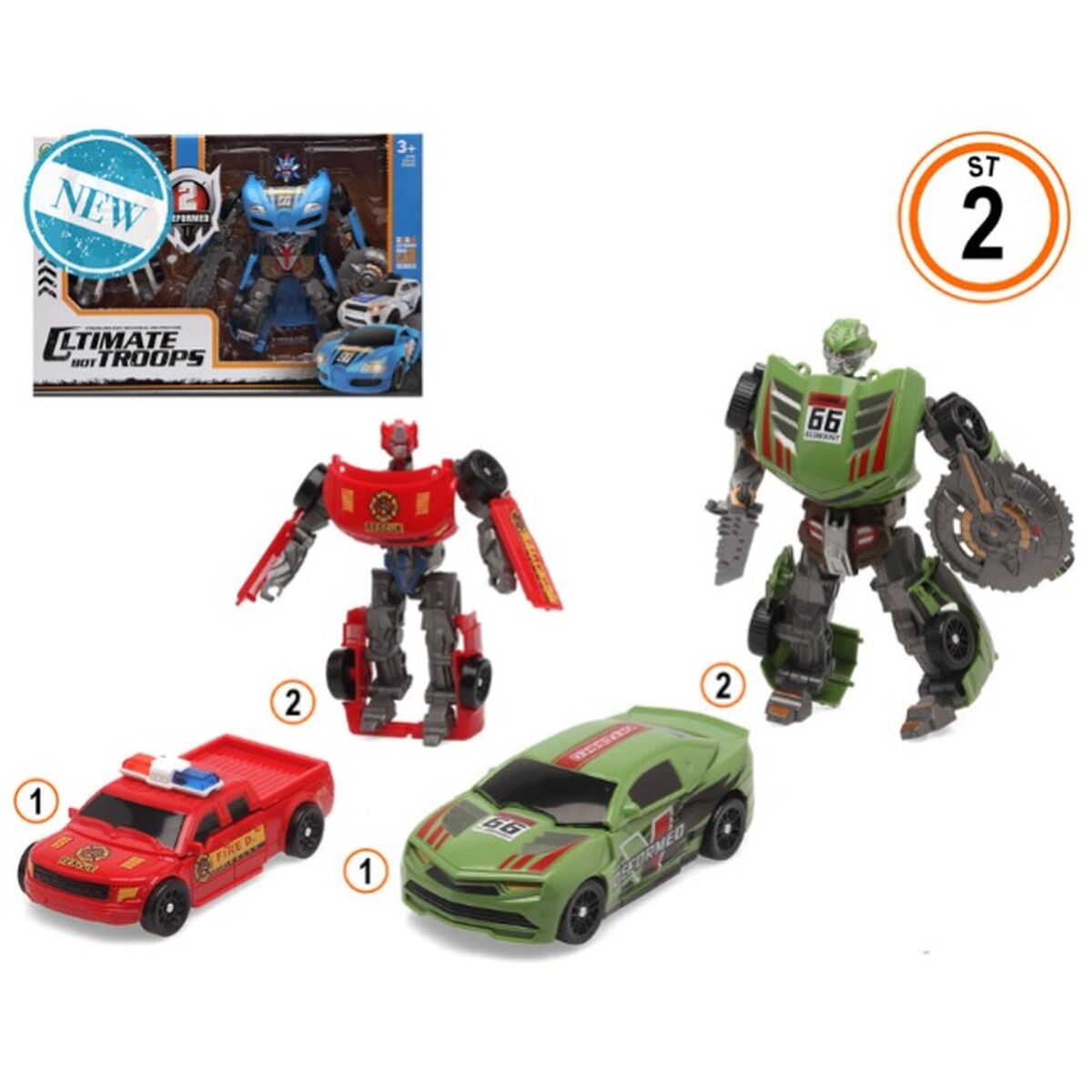 Transformers