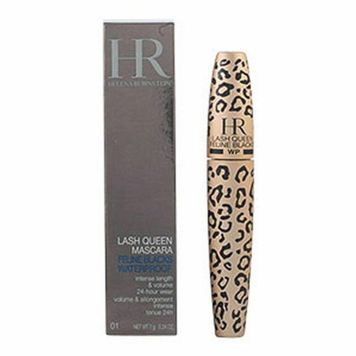 Maskara Helena Rubinstein Lash Queen Feline Blacks Wp