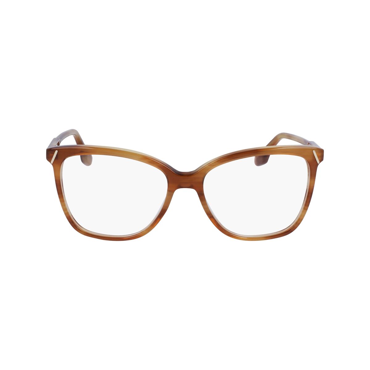 Glasögonbågar Victoria Beckham VB2641-5516773 Ø 55 mm - 2