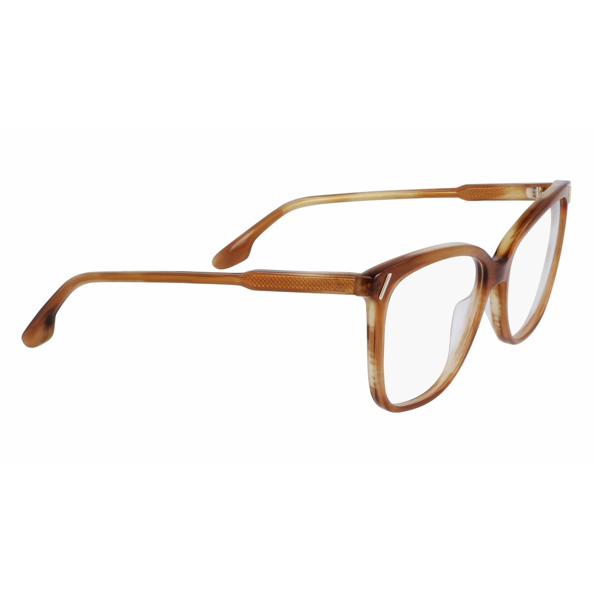 Glasögonbågar Victoria Beckham VB2641-5516773 Ø 55 mm - 3