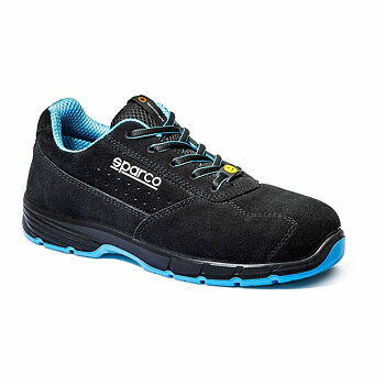 Skyddssko Sparco 45