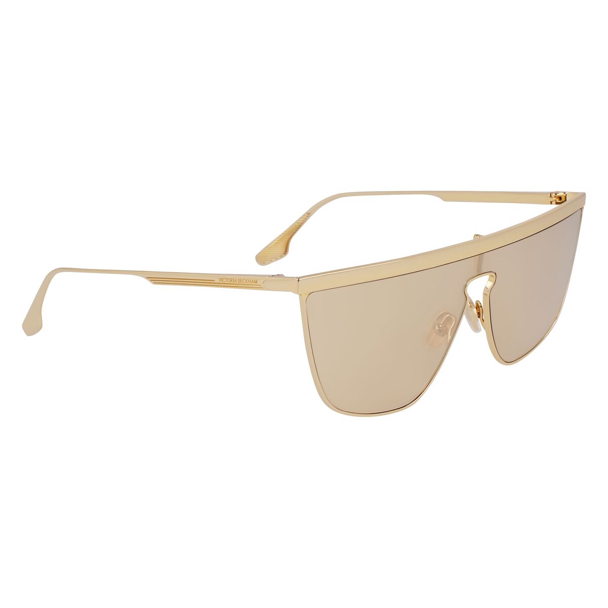 Damsolglasögon Victoria Beckham VB245S5920704 ø 59 mm - 3