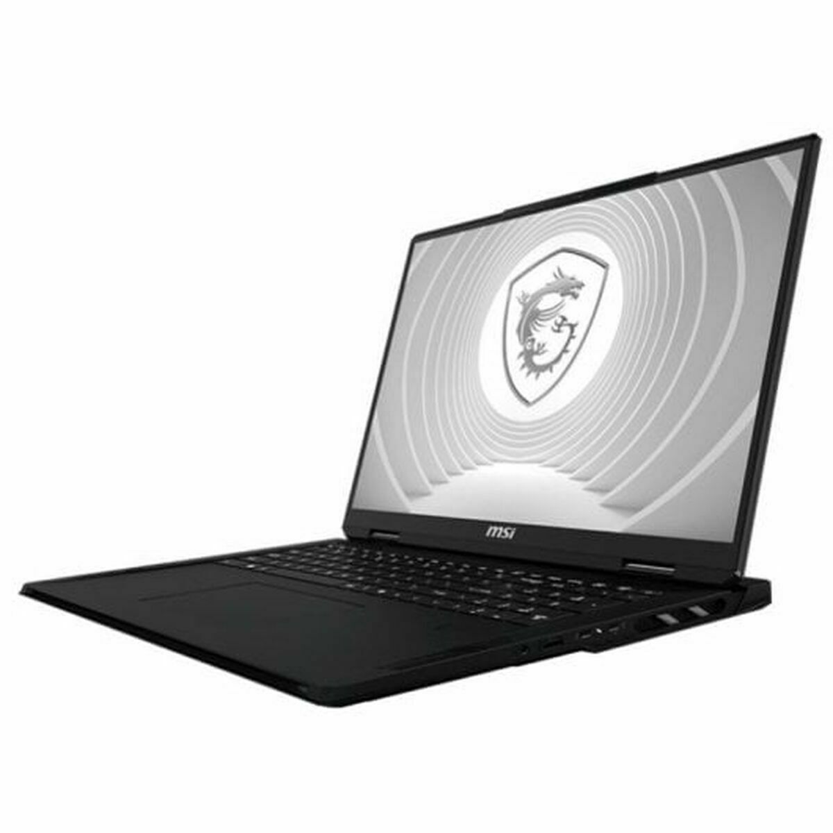 Bärbar dator MSI CreatorPro X18 HX A14VKSG - 2