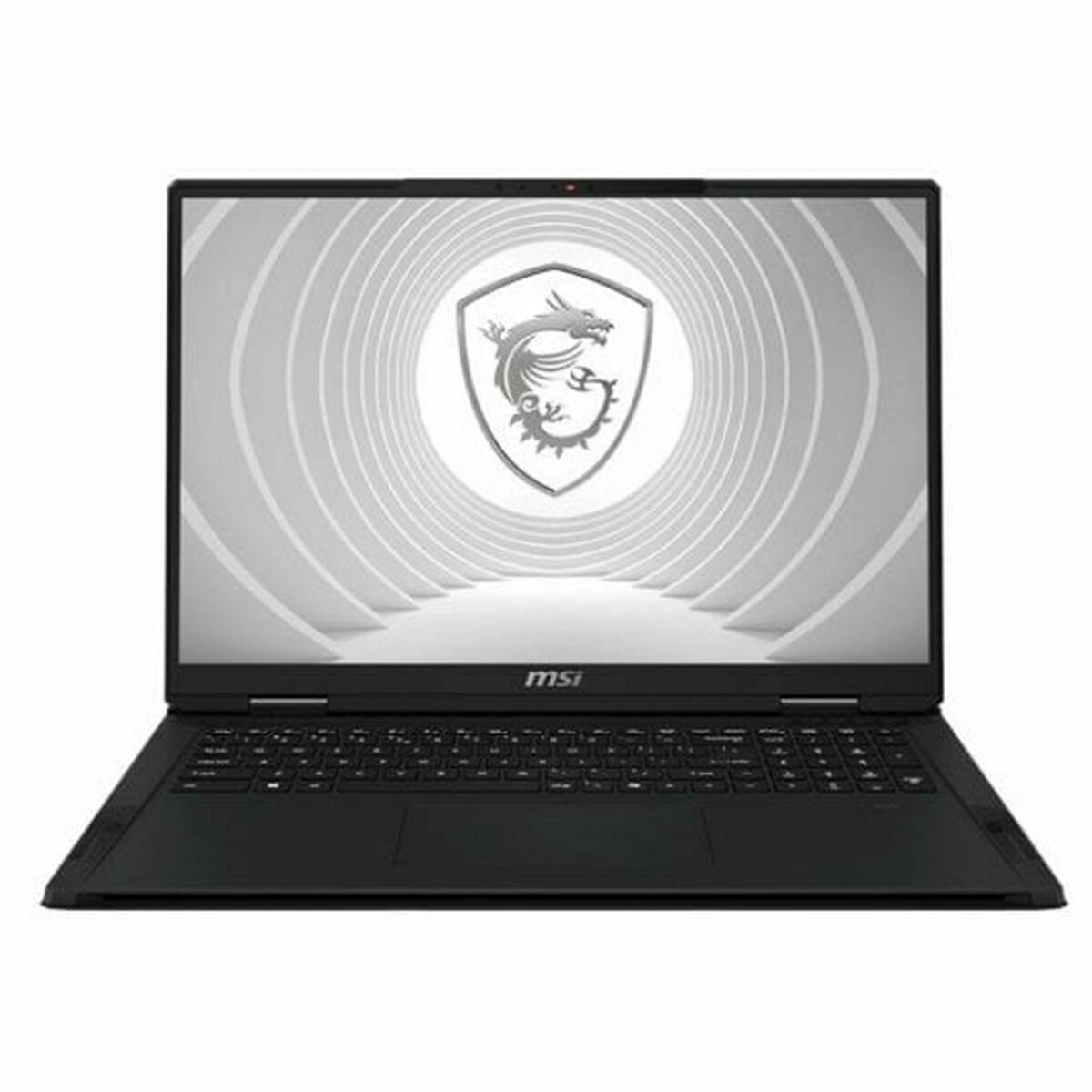 Bärbar dator MSI CreatorPro X18 HX A14VKSG